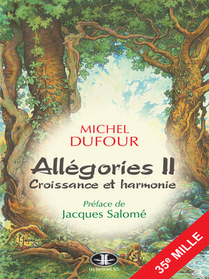 cover image of Allégories II